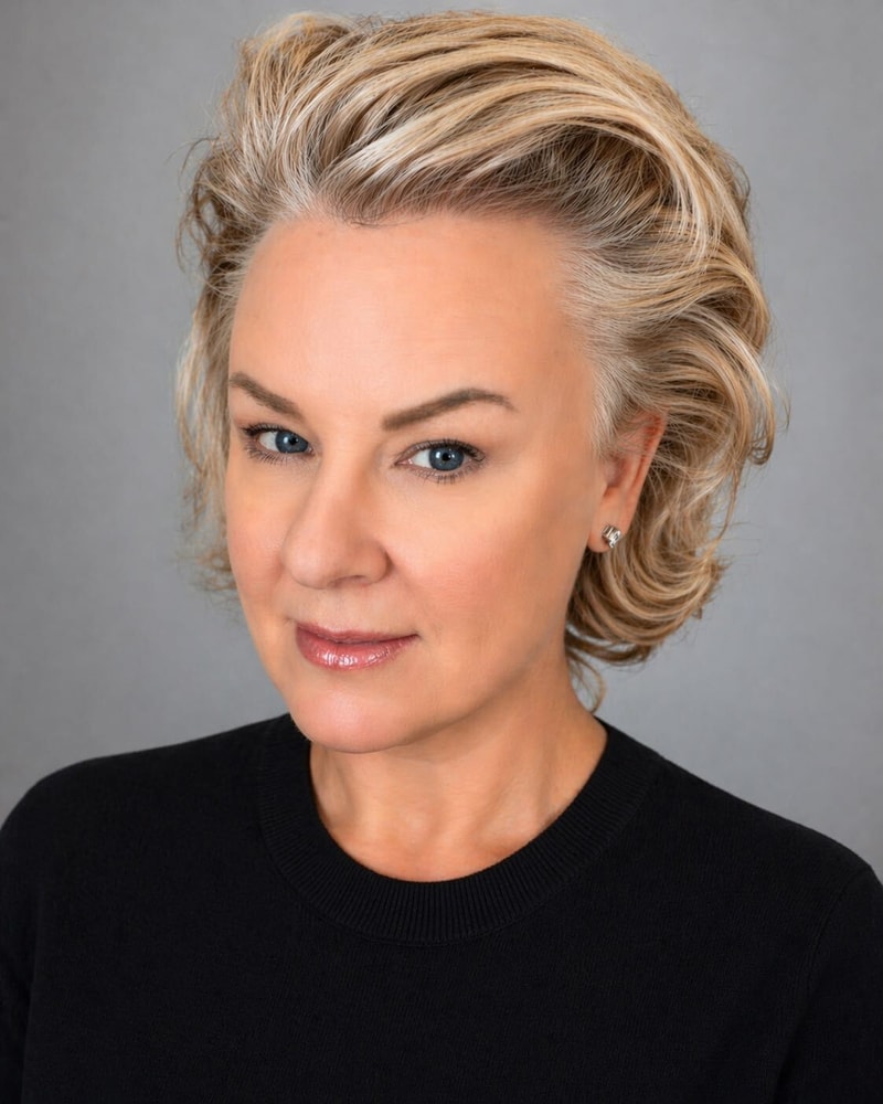 Tracy Simmons