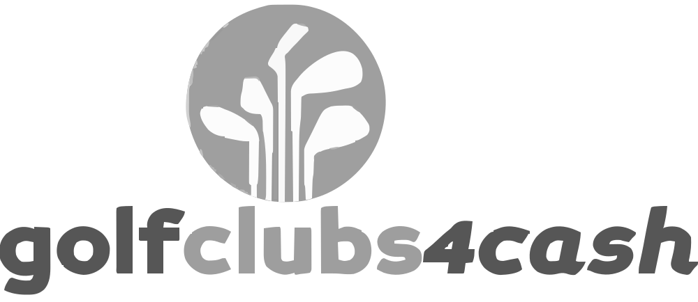 GolfClubs4Cash logo