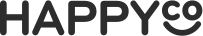 HappyCo logo