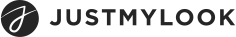 Justmylook logo