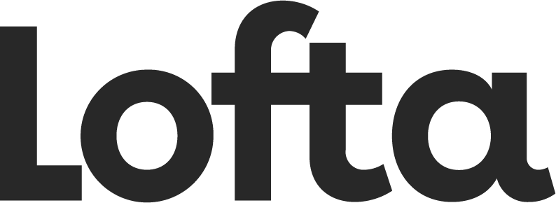 Lofta logo